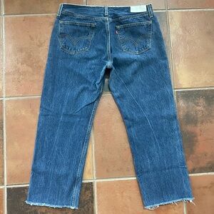 Re/Done Levis jeans 👖 sz 29